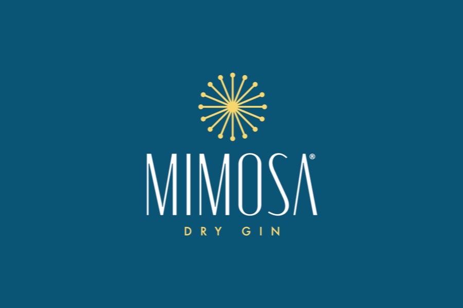 Il marchio Dry Gin